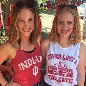 Meet your Posher, Brooke